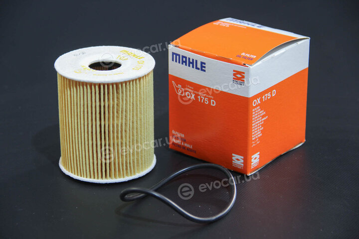Mahle OX 175D