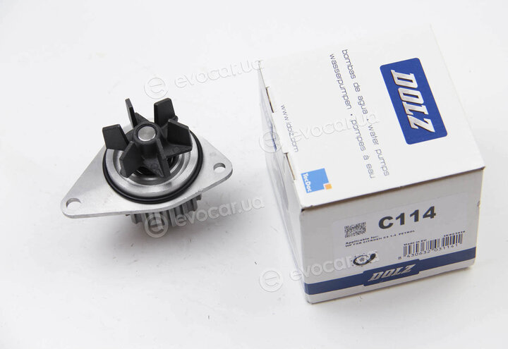 Dolz C114