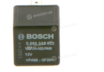 Bosch 0 986 332 022