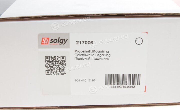 Solgy 217006