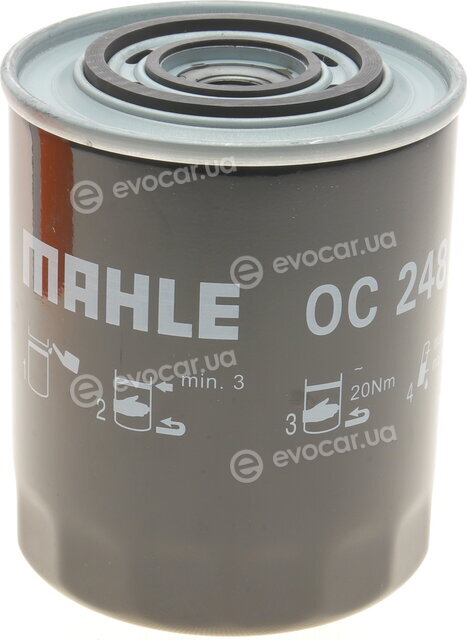Mahle OC 248