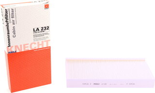Mahle LA 232