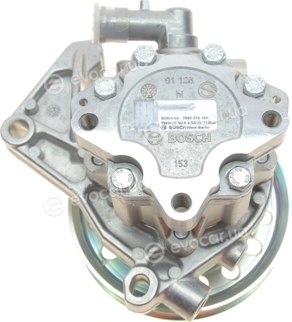 Bosch K S00 000 644