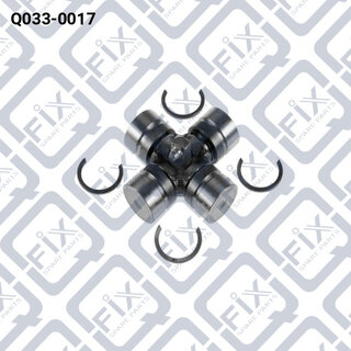 Q-Fix Q0330017