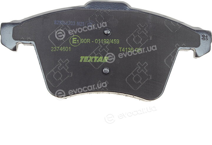 Textar 2374601