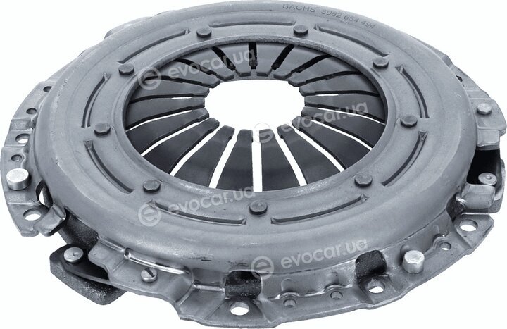 Sachs 3000 954 494
