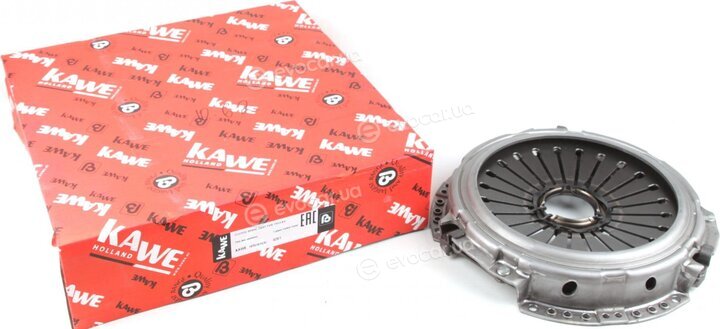 Kawe / Quick Brake 6261