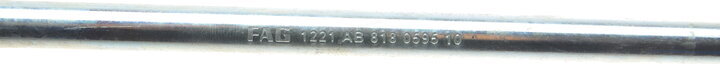 FAG 818 0595 10