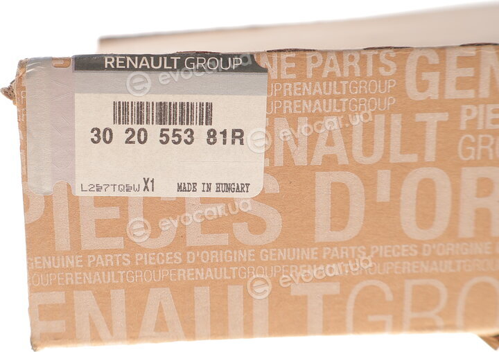 Renault / Nissan 302055381R