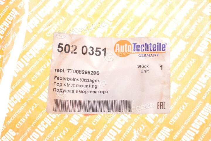 Autotechteile 502 0351