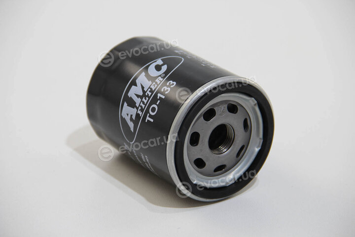 AMC TO-133