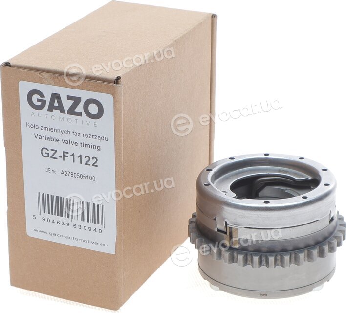 Gazo GZ-F1122