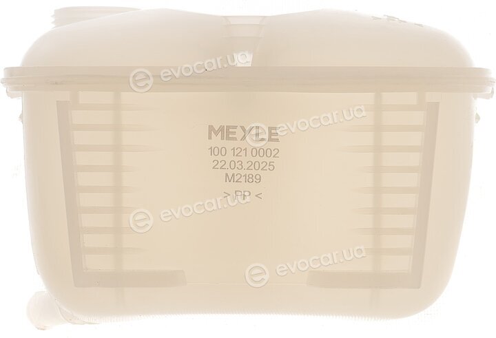 Meyle 100 121 0002