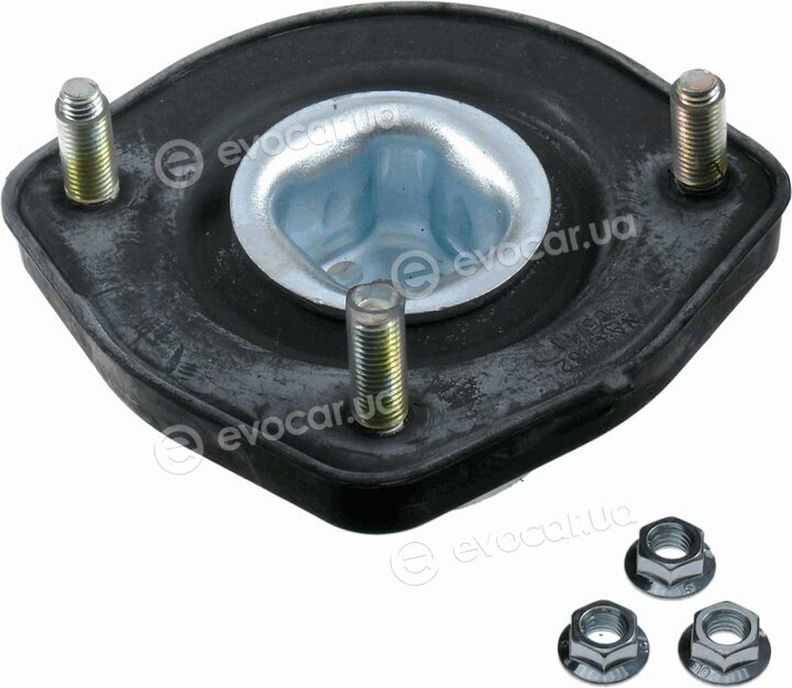 Sachs 802 096