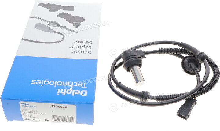 Delphi SS20004