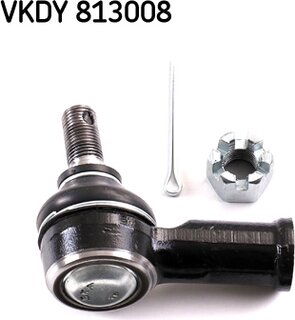 SKF VKDY 813008