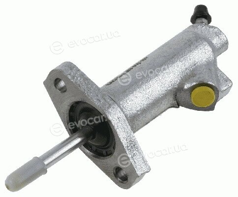 Sachs 6283 600 107