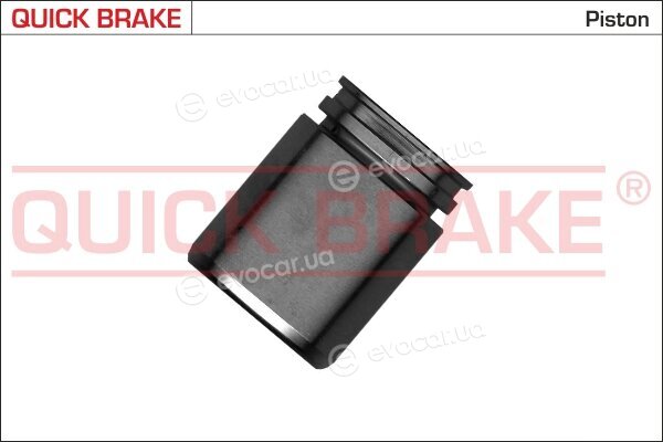 Kawe / Quick Brake 185183K