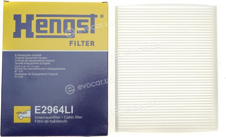 Hengst E2964LI