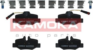Kamoka JQ1012988