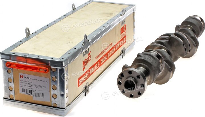 Motus MTS 1301