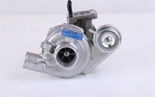 Nissens 93493