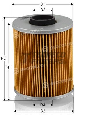 Tecneco OL0200