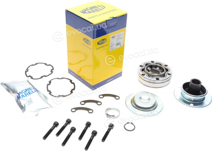 Magneti Marelli 302015100323