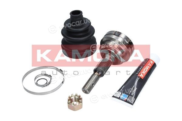 Kamoka 6952