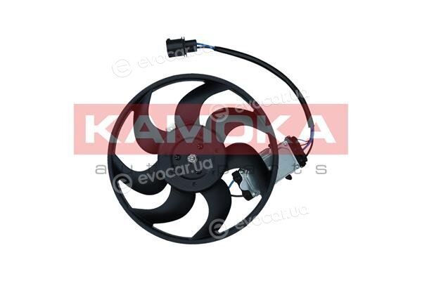 Kamoka 7742031