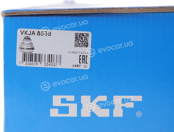 SKF VKJA 8538