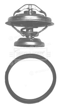 Borg & Beck BBT060