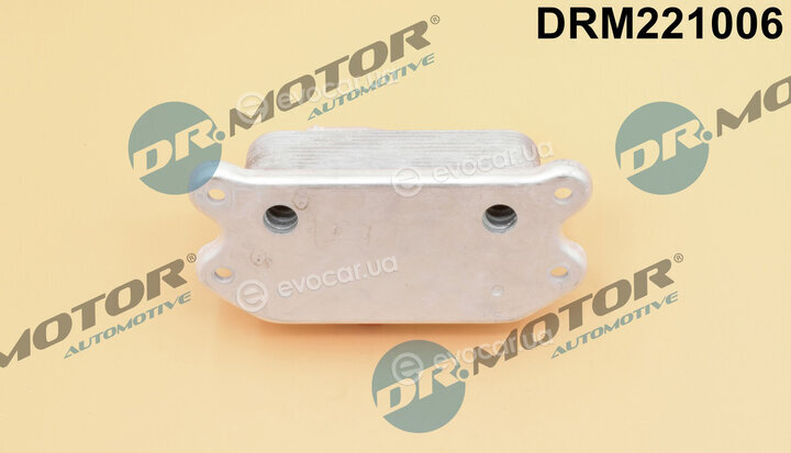 Dr. Motor DRM221006