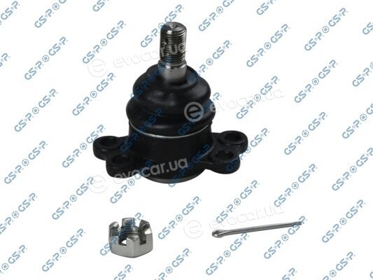 GSP S080691
