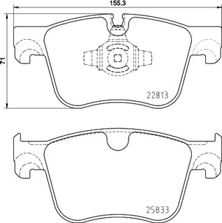 Hella 8DB 355 036-491