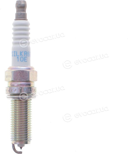 NGK / NTK SILKR6C10E