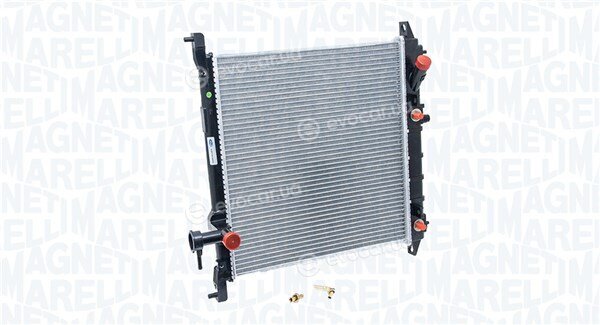 Magneti Marelli 350213205700