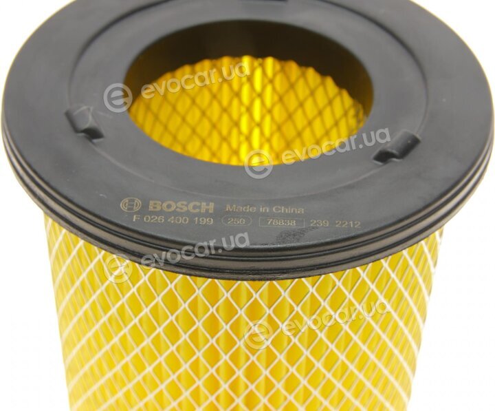 Bosch F 026 400 199