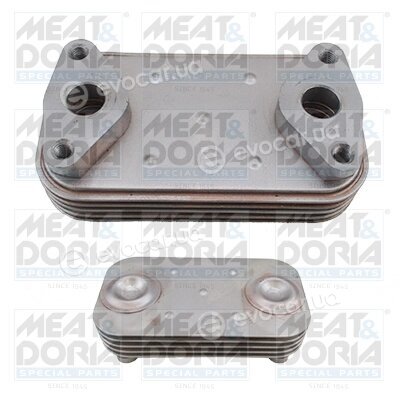 Meat & Doria 95294