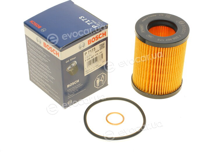 Bosch F 026 407 173