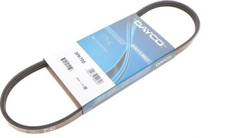 Dayco 3PK700