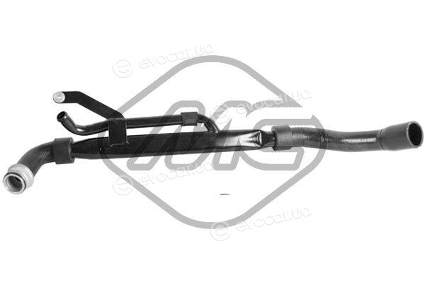 Metalcaucho / STC 08574
