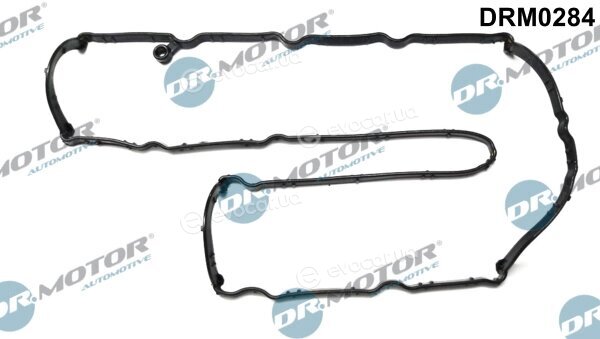 Dr. Motor DRM0284