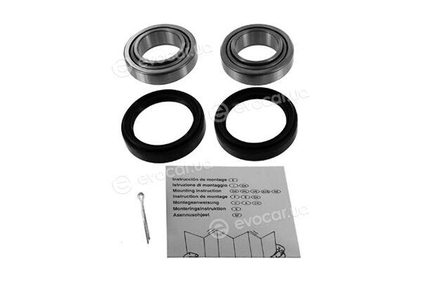 SKF VKBA 1366