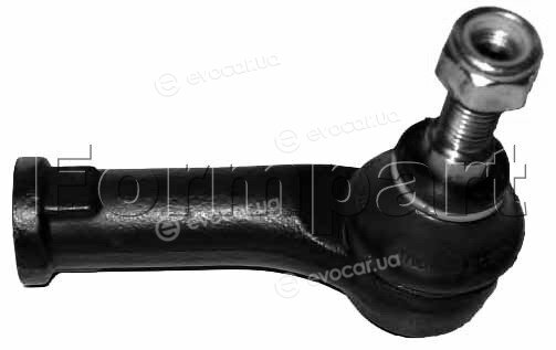 Formpart 2902006