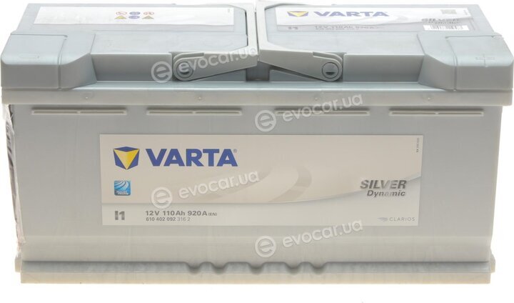 Varta 6104020923162