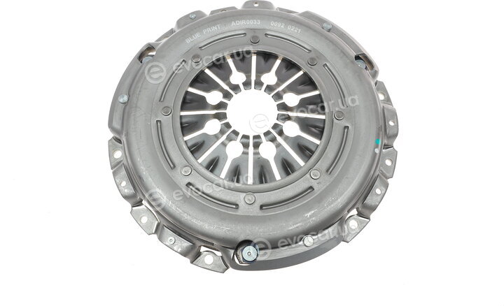 Blue Print ADV183080
