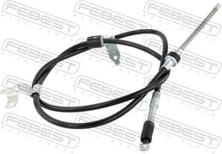 Febest 01100-ZZE120LH