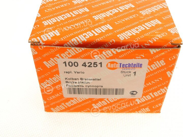 Autotechteile 100 4251