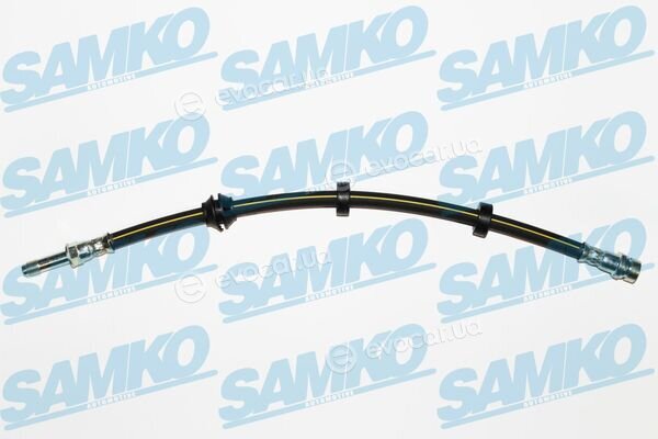 LPR / Samko 6T46589